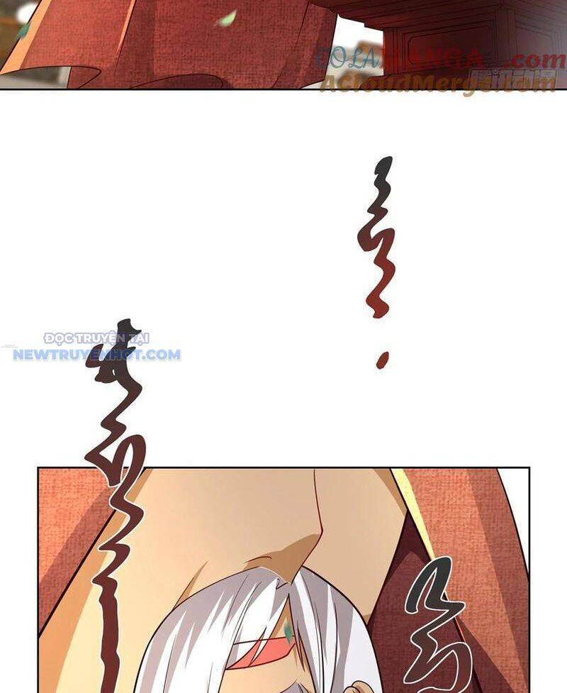 Ta Thực Sự Không Muốn Làm Thần Tiên Chapter 74 - Trang 2