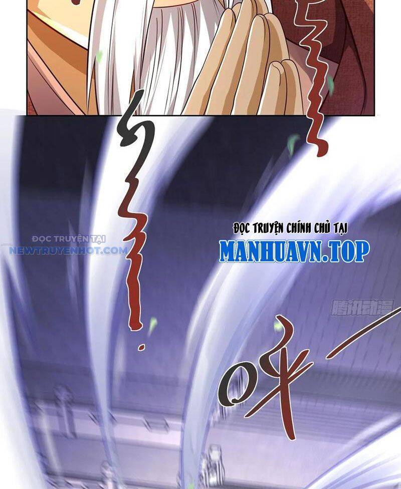 Ta Thực Sự Không Muốn Làm Thần Tiên Chapter 74 - Trang 2