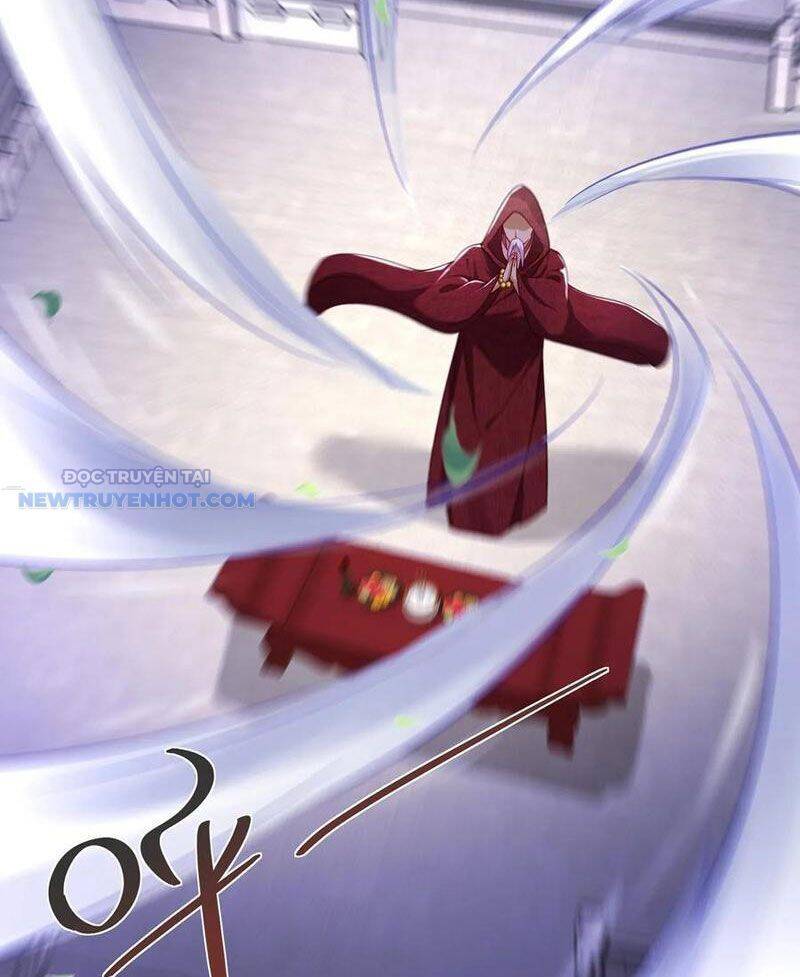 Ta Thực Sự Không Muốn Làm Thần Tiên Chapter 74 - Trang 2