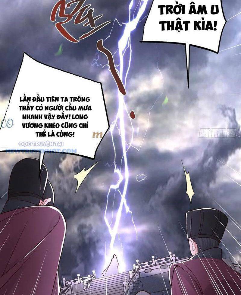 Ta Thực Sự Không Muốn Làm Thần Tiên Chapter 74 - Trang 2