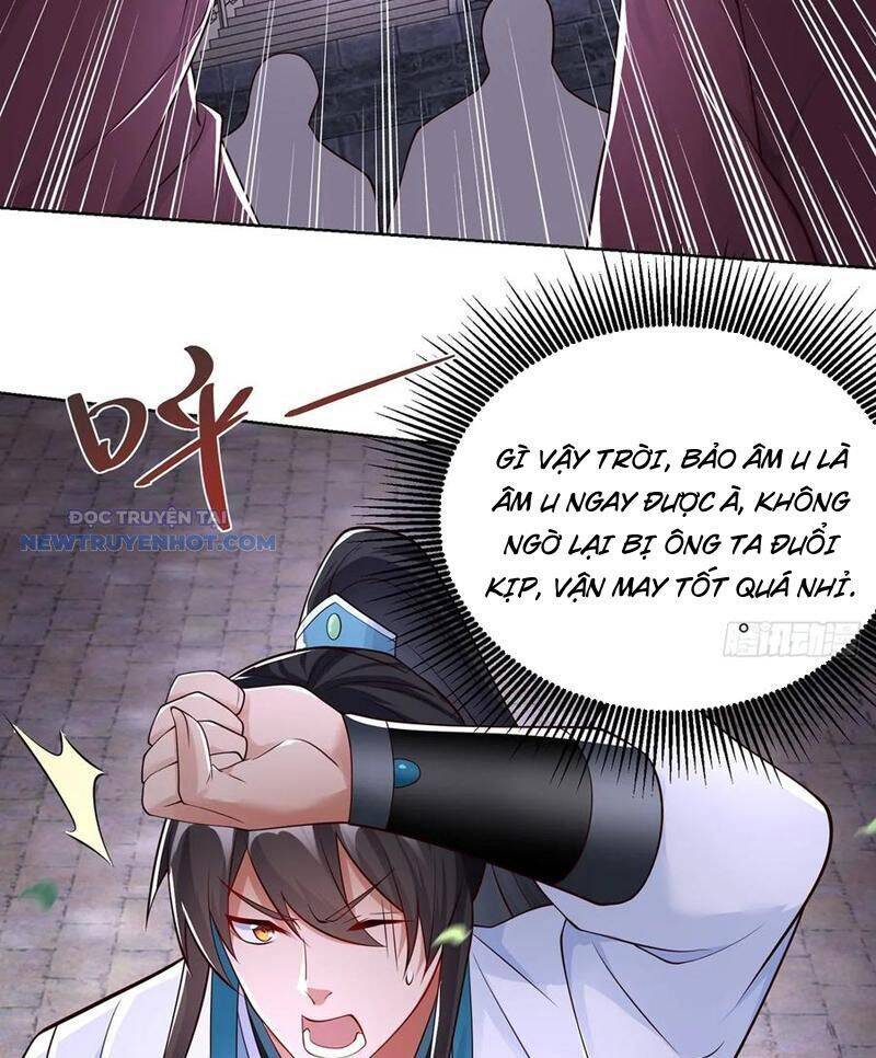 Ta Thực Sự Không Muốn Làm Thần Tiên Chapter 74 - Trang 2