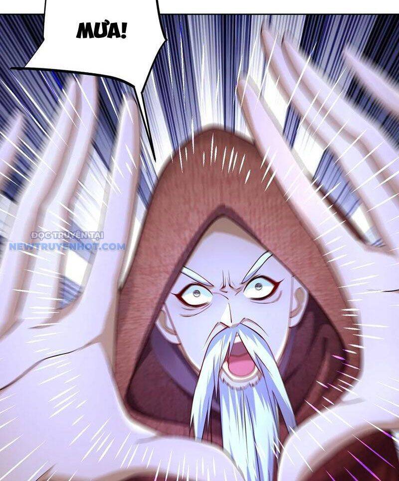 Ta Thực Sự Không Muốn Làm Thần Tiên Chapter 74 - Trang 2