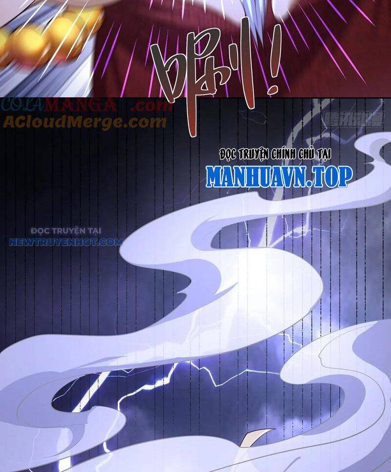 Ta Thực Sự Không Muốn Làm Thần Tiên Chapter 74 - Trang 2