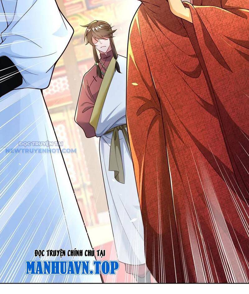 Ta Thực Sự Không Muốn Làm Thần Tiên Chapter 74 - Trang 2