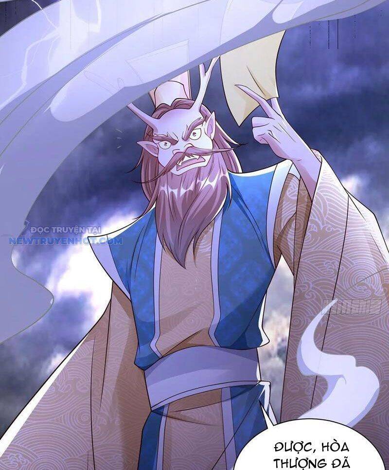 Ta Thực Sự Không Muốn Làm Thần Tiên Chapter 74 - Trang 2