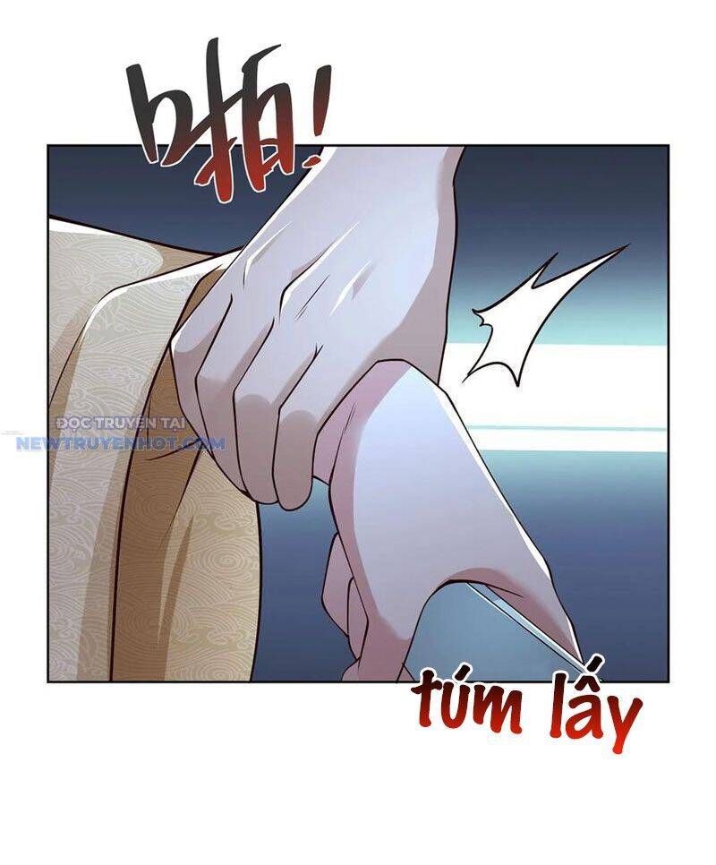 Ta Thực Sự Không Muốn Làm Thần Tiên Chapter 74 - Trang 2