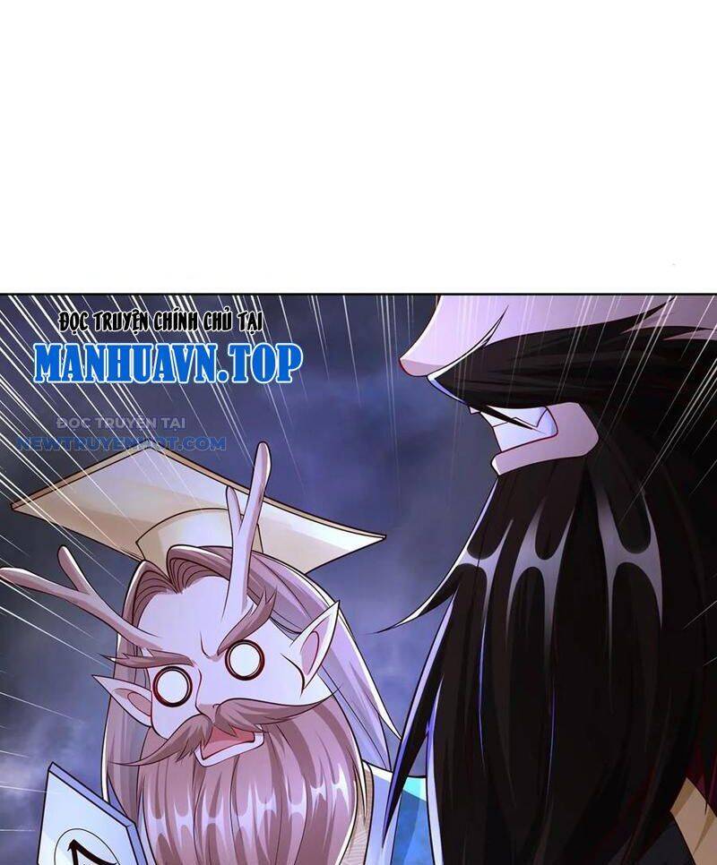 Ta Thực Sự Không Muốn Làm Thần Tiên Chapter 74 - Trang 2