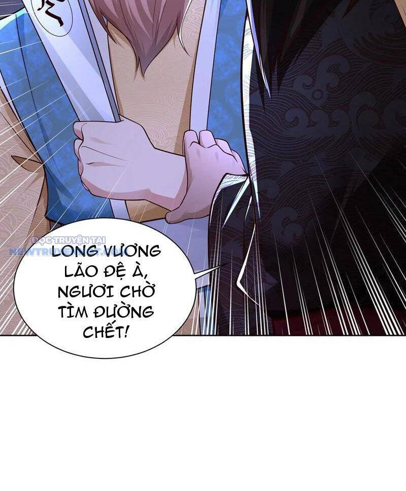 Ta Thực Sự Không Muốn Làm Thần Tiên Chapter 74 - Trang 2