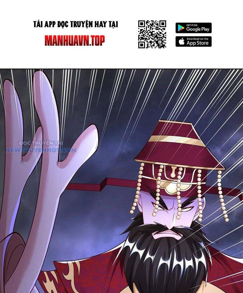 Ta Thực Sự Không Muốn Làm Thần Tiên Chapter 74 - Trang 2
