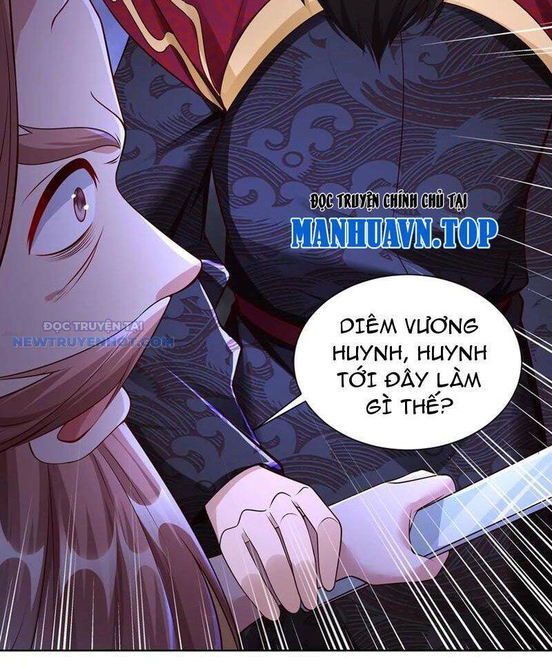 Ta Thực Sự Không Muốn Làm Thần Tiên Chapter 74 - Trang 2