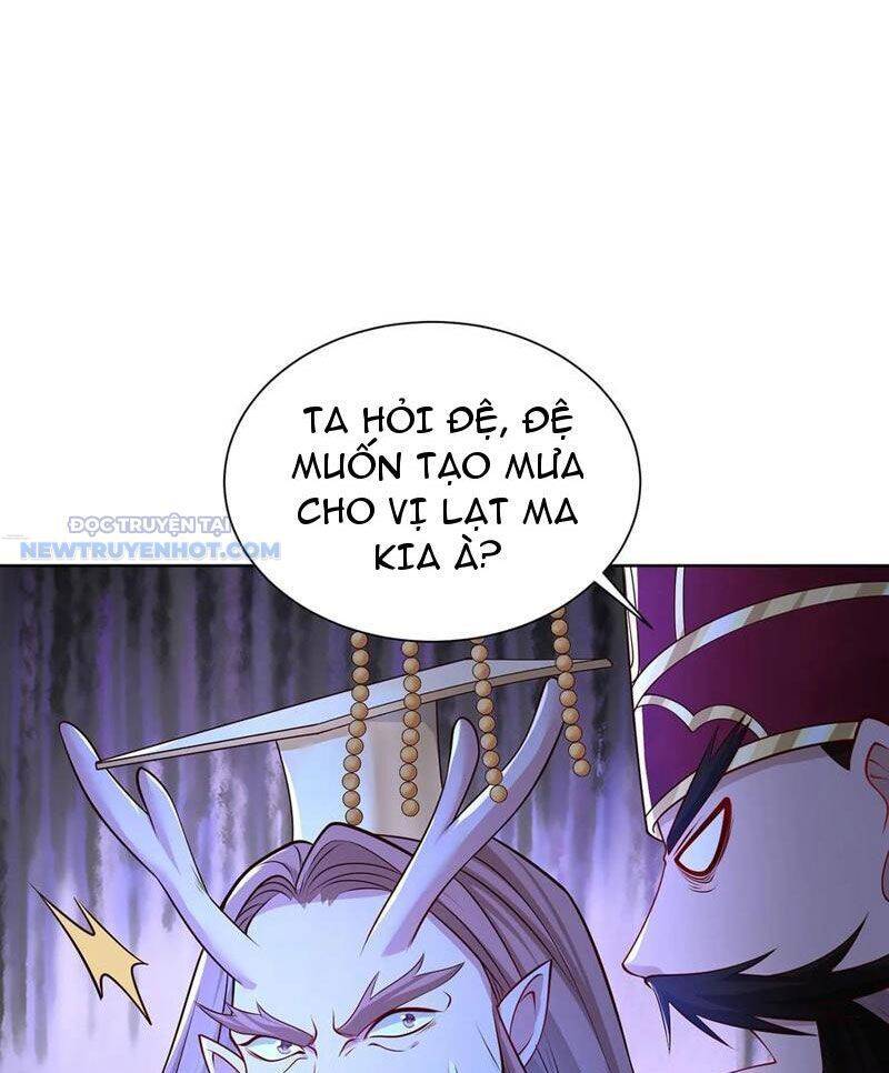Ta Thực Sự Không Muốn Làm Thần Tiên Chapter 74 - Trang 2