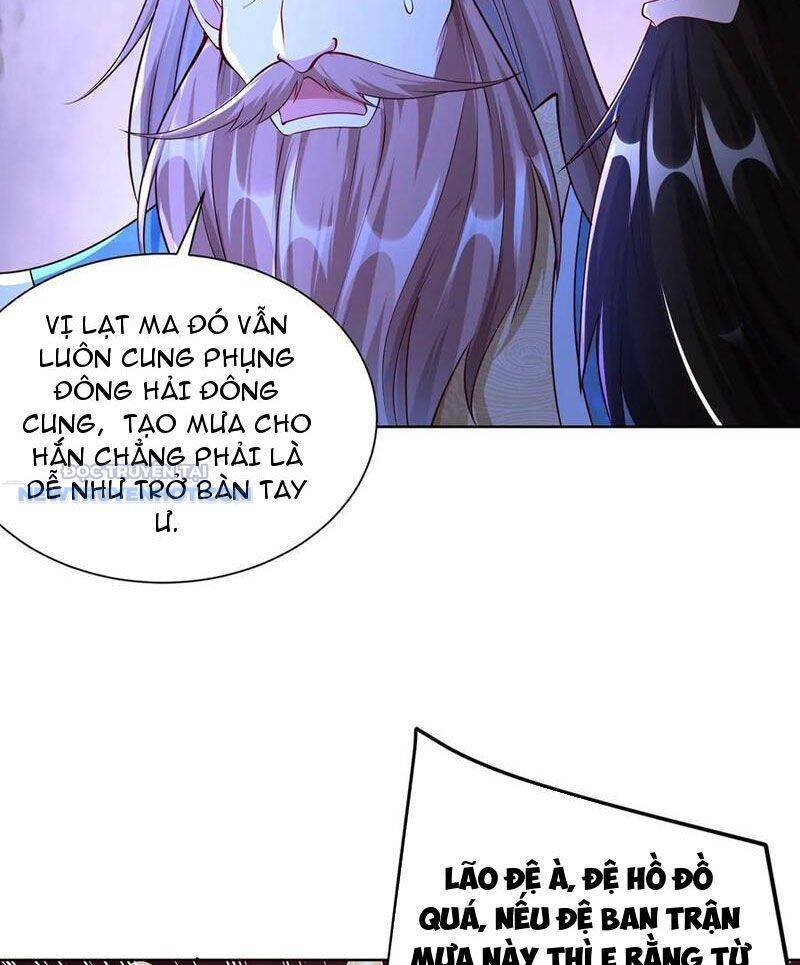 Ta Thực Sự Không Muốn Làm Thần Tiên Chapter 74 - Trang 2