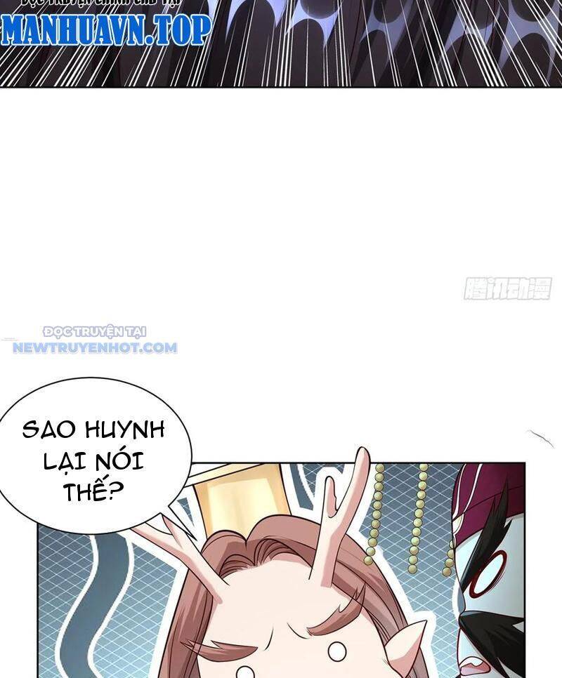 Ta Thực Sự Không Muốn Làm Thần Tiên Chapter 74 - Trang 2