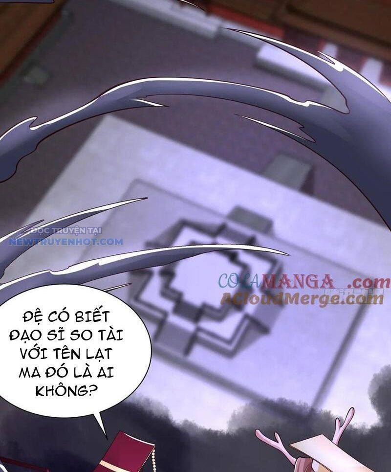 Ta Thực Sự Không Muốn Làm Thần Tiên Chapter 74 - Trang 2