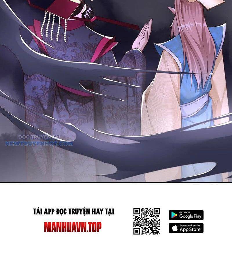 Ta Thực Sự Không Muốn Làm Thần Tiên Chapter 74 - Trang 2