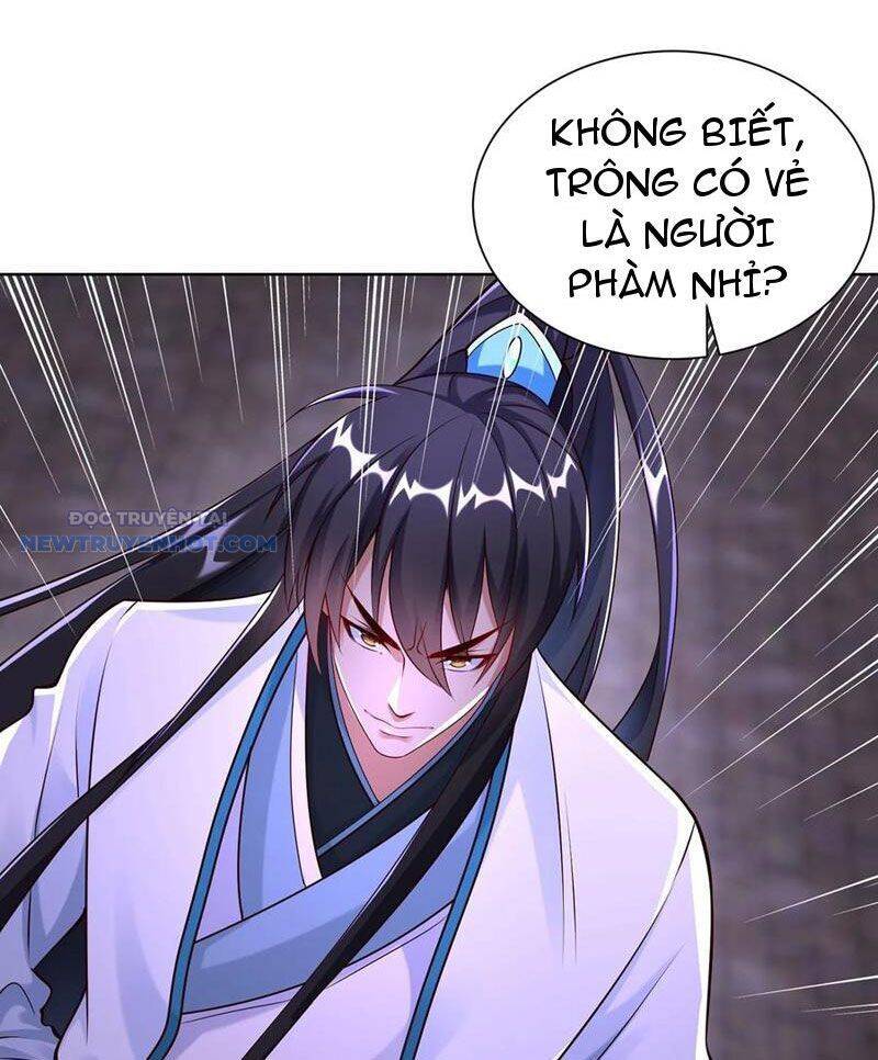 Ta Thực Sự Không Muốn Làm Thần Tiên Chapter 74 - Trang 2