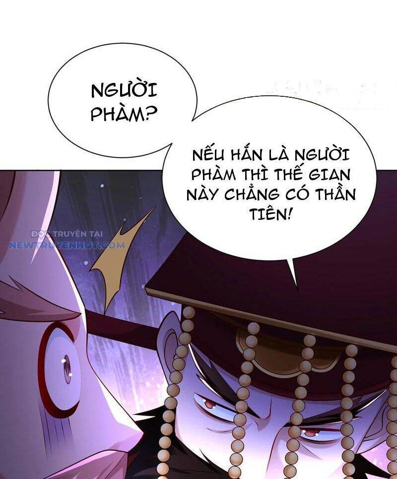 Ta Thực Sự Không Muốn Làm Thần Tiên Chapter 74 - Trang 2
