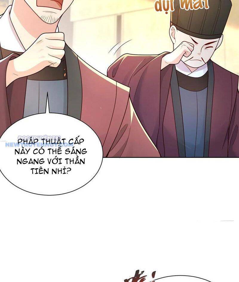 Ta Thực Sự Không Muốn Làm Thần Tiên Chapter 74 - Trang 2