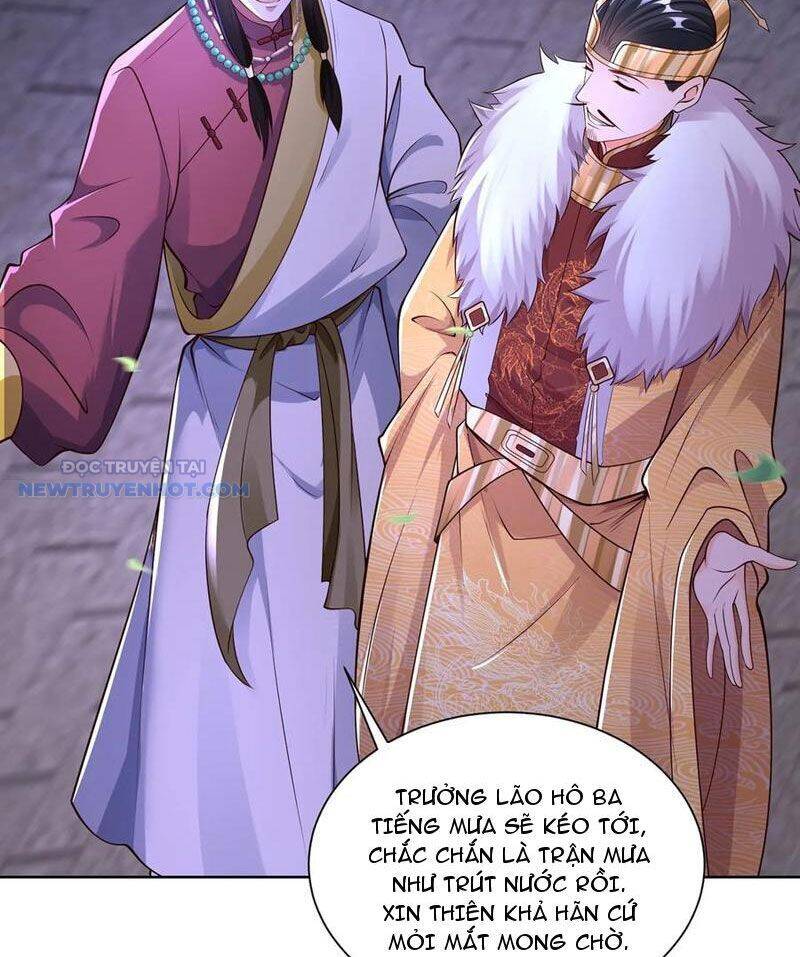 Ta Thực Sự Không Muốn Làm Thần Tiên Chapter 75 - Trang 2