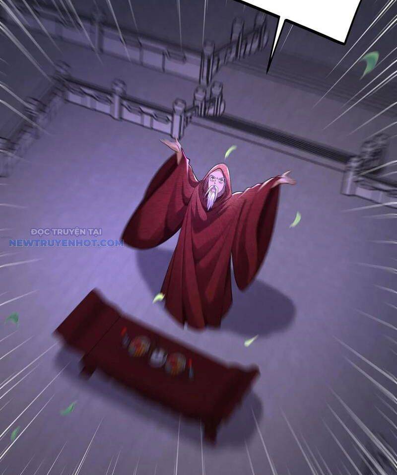 Ta Thực Sự Không Muốn Làm Thần Tiên Chapter 75 - Trang 2
