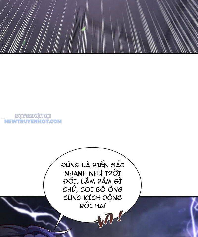 Ta Thực Sự Không Muốn Làm Thần Tiên Chapter 75 - Trang 2