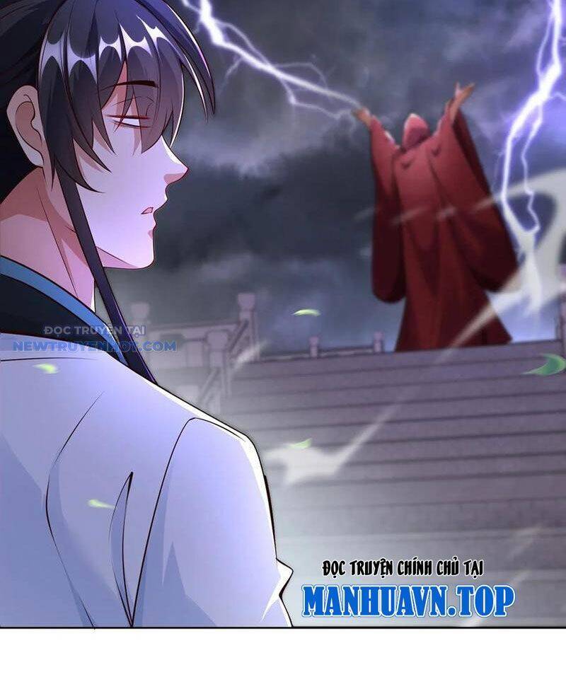 Ta Thực Sự Không Muốn Làm Thần Tiên Chapter 75 - Trang 2