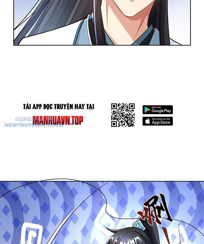 Ta Thực Sự Không Muốn Làm Thần Tiên Chapter 75 - Trang 2