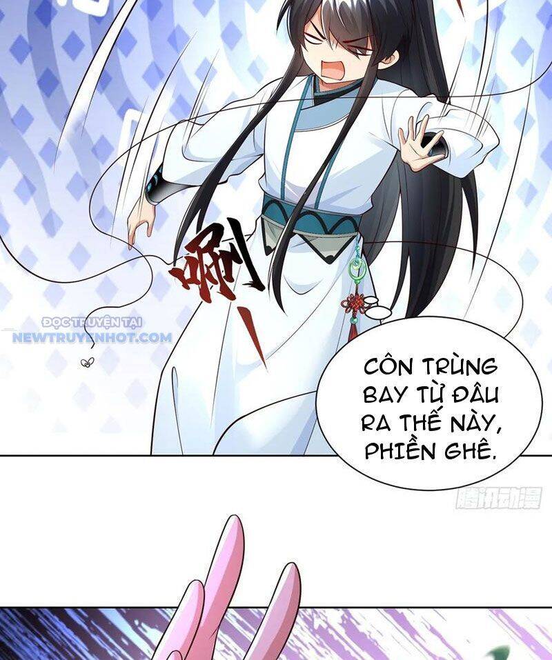 Ta Thực Sự Không Muốn Làm Thần Tiên Chapter 75 - Trang 2