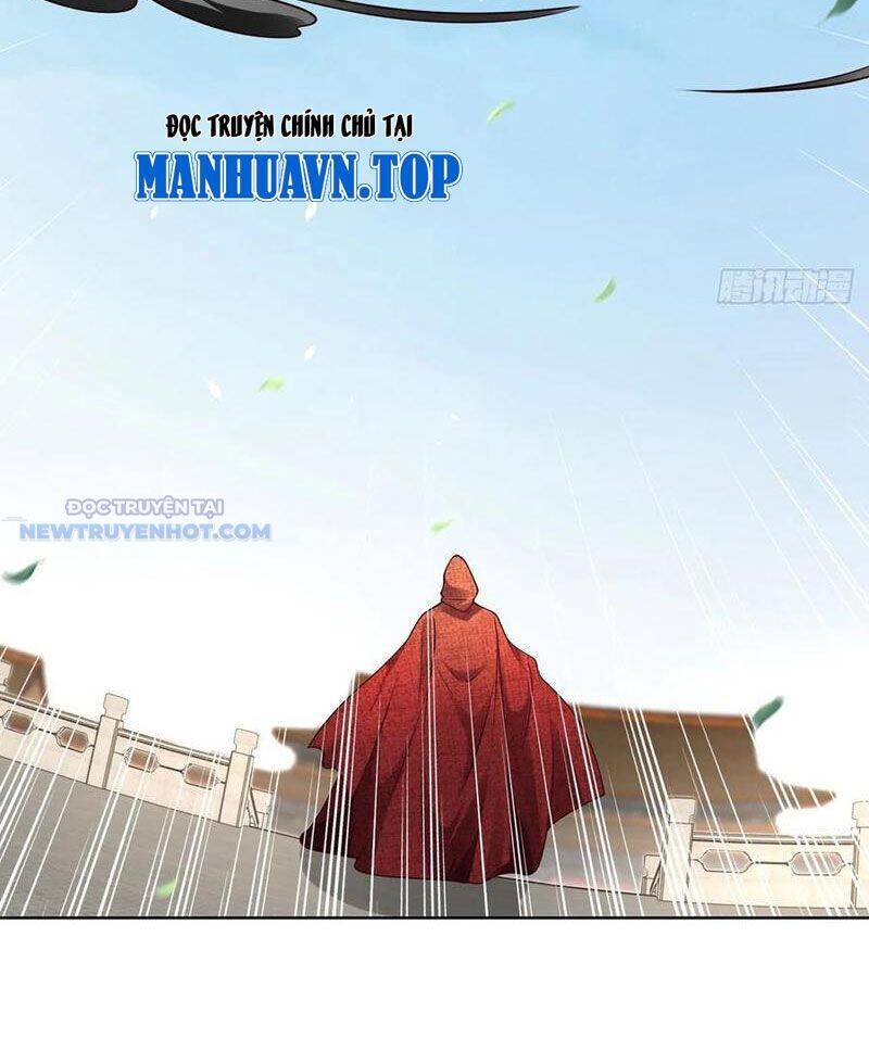 Ta Thực Sự Không Muốn Làm Thần Tiên Chapter 75 - Trang 2