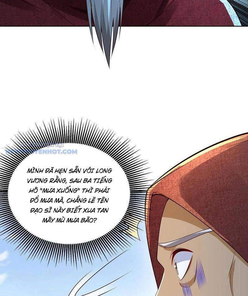 Ta Thực Sự Không Muốn Làm Thần Tiên Chapter 75 - Trang 2
