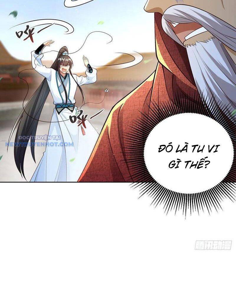 Ta Thực Sự Không Muốn Làm Thần Tiên Chapter 75 - Trang 2