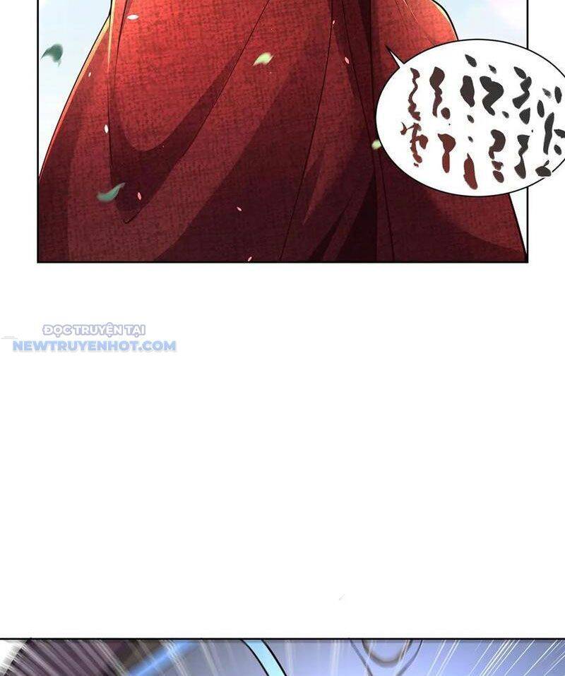 Ta Thực Sự Không Muốn Làm Thần Tiên Chapter 75 - Trang 2