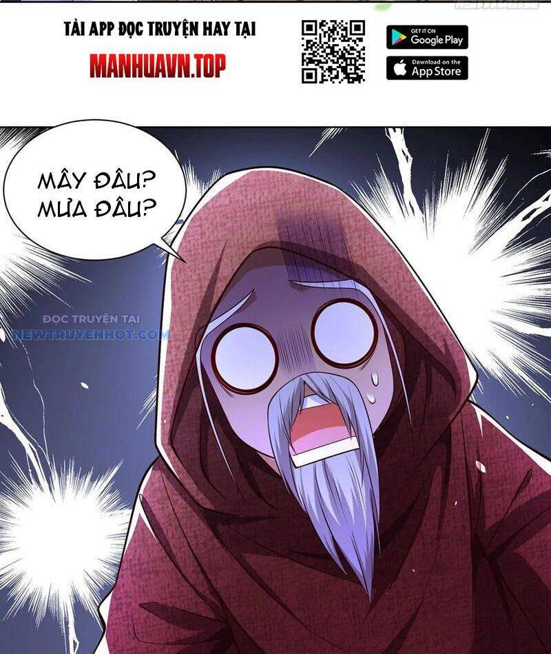 Ta Thực Sự Không Muốn Làm Thần Tiên Chapter 75 - Trang 2