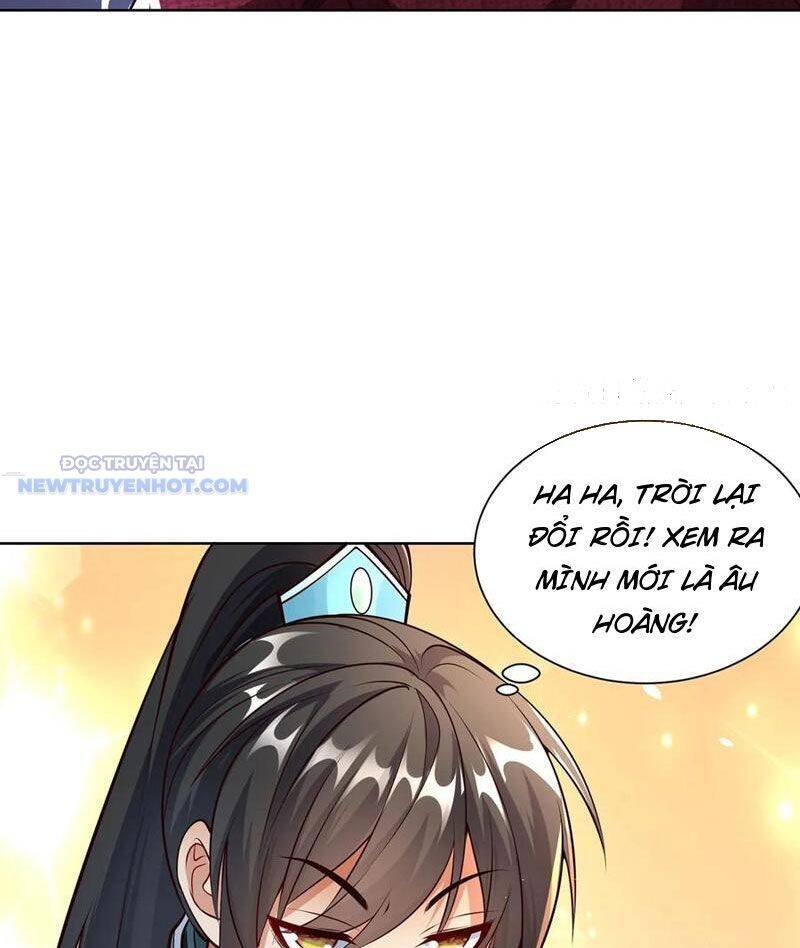 Ta Thực Sự Không Muốn Làm Thần Tiên Chapter 75 - Trang 2