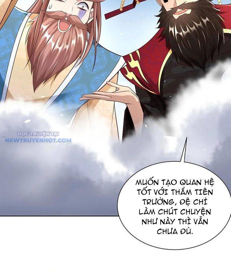 Ta Thực Sự Không Muốn Làm Thần Tiên Chapter 75 - Trang 2