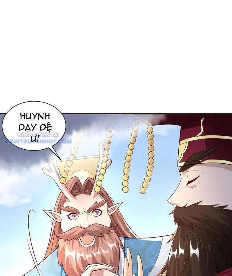 Ta Thực Sự Không Muốn Làm Thần Tiên Chapter 75 - Trang 2
