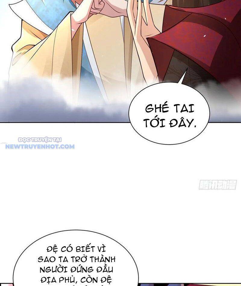 Ta Thực Sự Không Muốn Làm Thần Tiên Chapter 75 - Trang 2