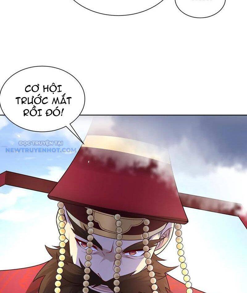 Ta Thực Sự Không Muốn Làm Thần Tiên Chapter 75 - Trang 2