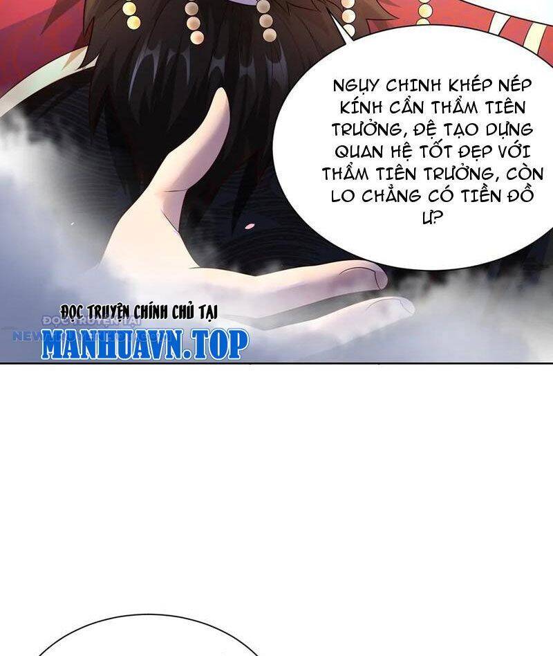 Ta Thực Sự Không Muốn Làm Thần Tiên Chapter 75 - Trang 2