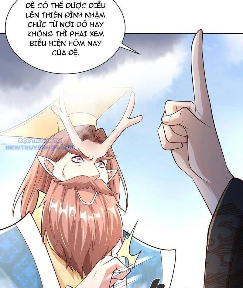 Ta Thực Sự Không Muốn Làm Thần Tiên Chapter 75 - Trang 2