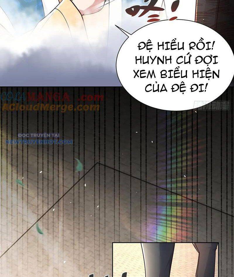 Ta Thực Sự Không Muốn Làm Thần Tiên Chapter 75 - Trang 2