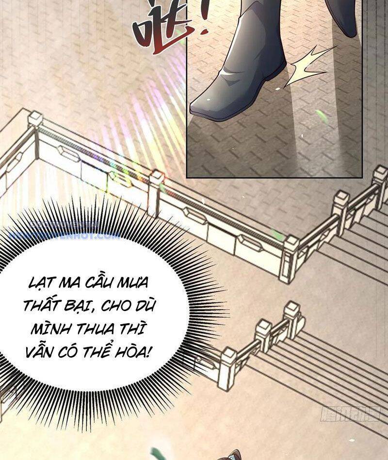 Ta Thực Sự Không Muốn Làm Thần Tiên Chapter 75 - Trang 2
