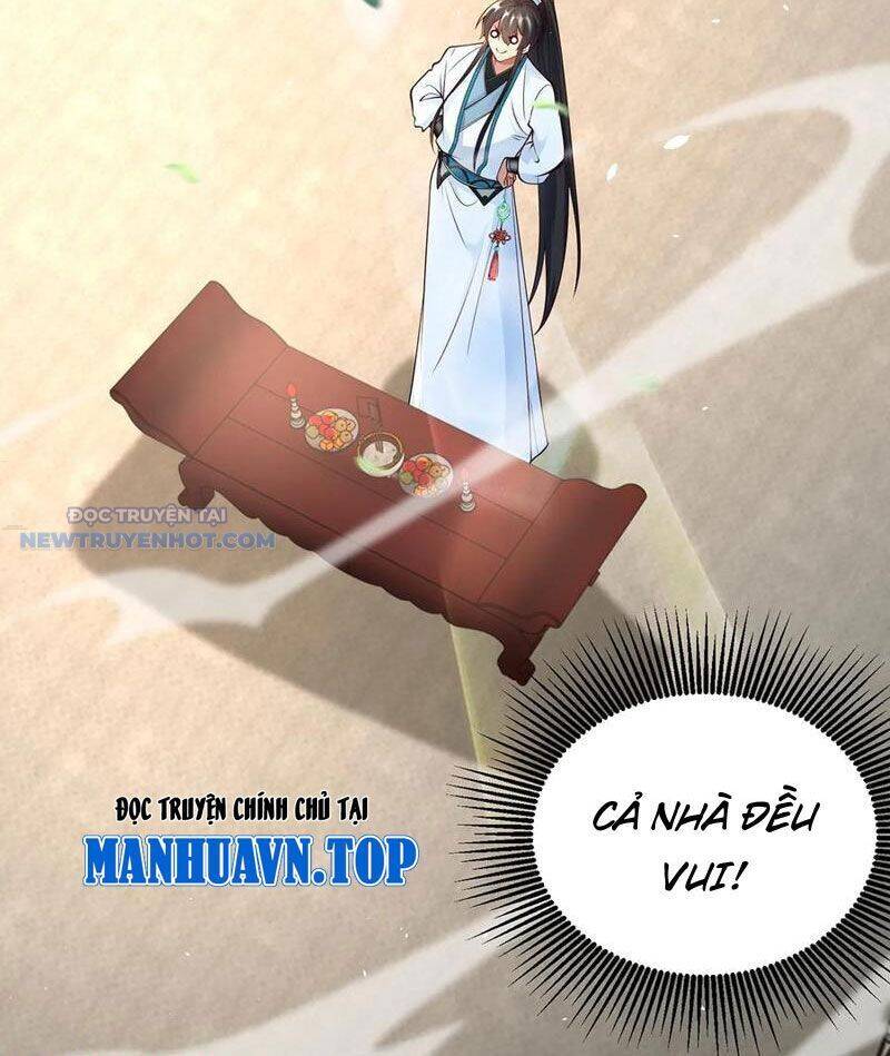 Ta Thực Sự Không Muốn Làm Thần Tiên Chapter 75 - Trang 2