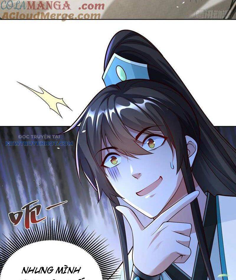 Ta Thực Sự Không Muốn Làm Thần Tiên Chapter 75 - Trang 2