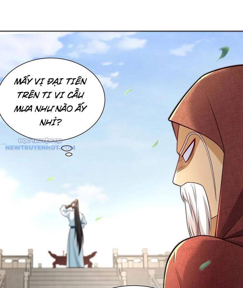 Ta Thực Sự Không Muốn Làm Thần Tiên Chapter 75 - Trang 2