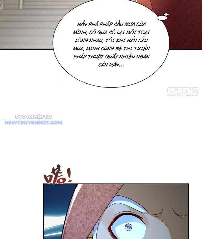 Ta Thực Sự Không Muốn Làm Thần Tiên Chapter 75 - Trang 2
