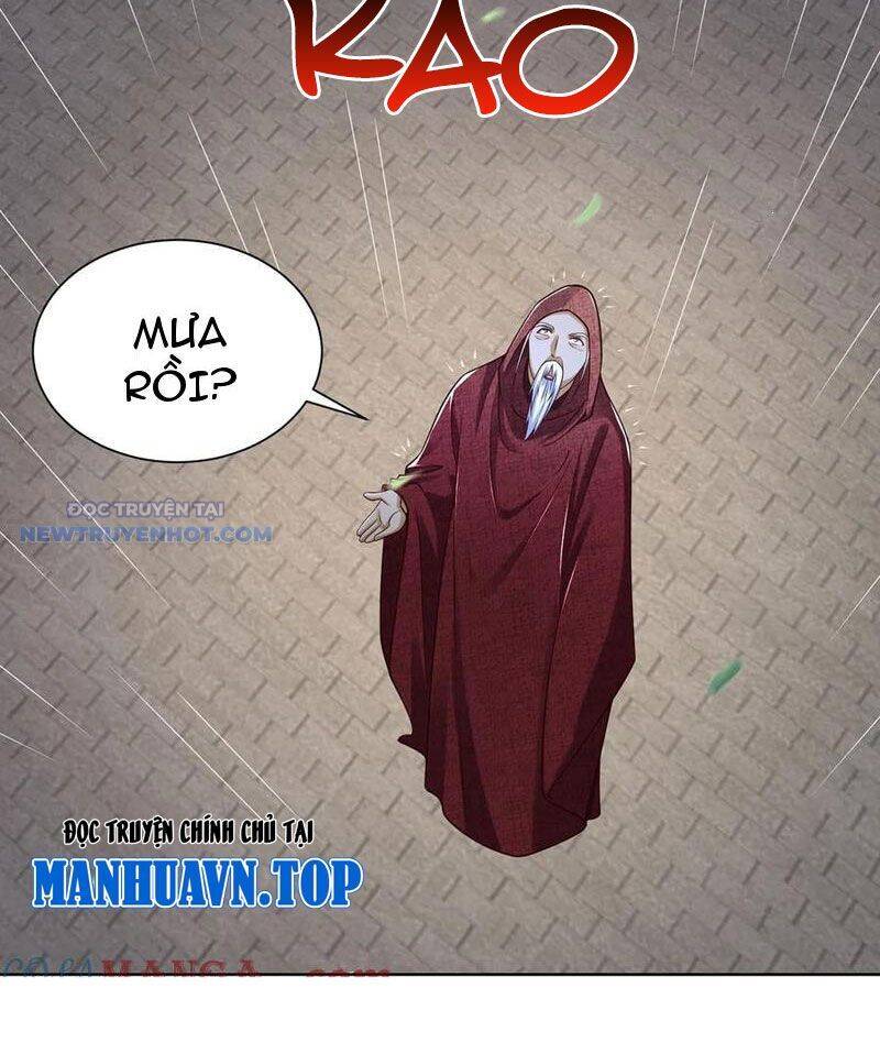 Ta Thực Sự Không Muốn Làm Thần Tiên Chapter 75 - Trang 2