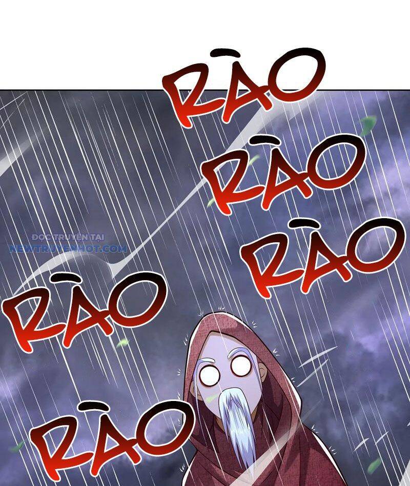 Ta Thực Sự Không Muốn Làm Thần Tiên Chapter 75 - Trang 2