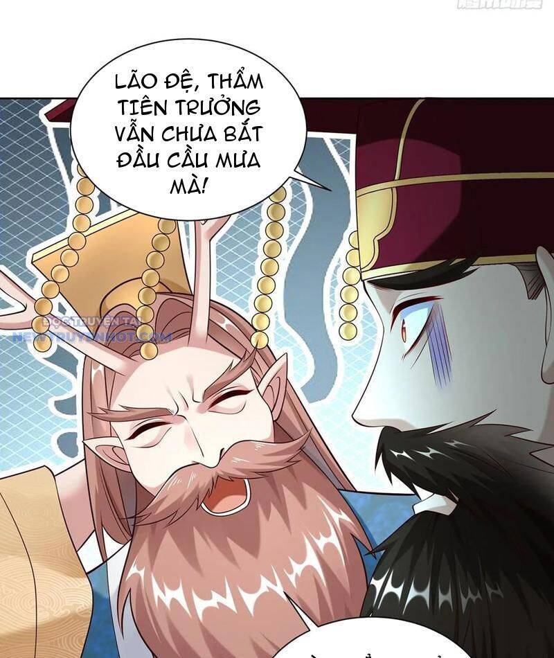 Ta Thực Sự Không Muốn Làm Thần Tiên Chapter 75 - Trang 2