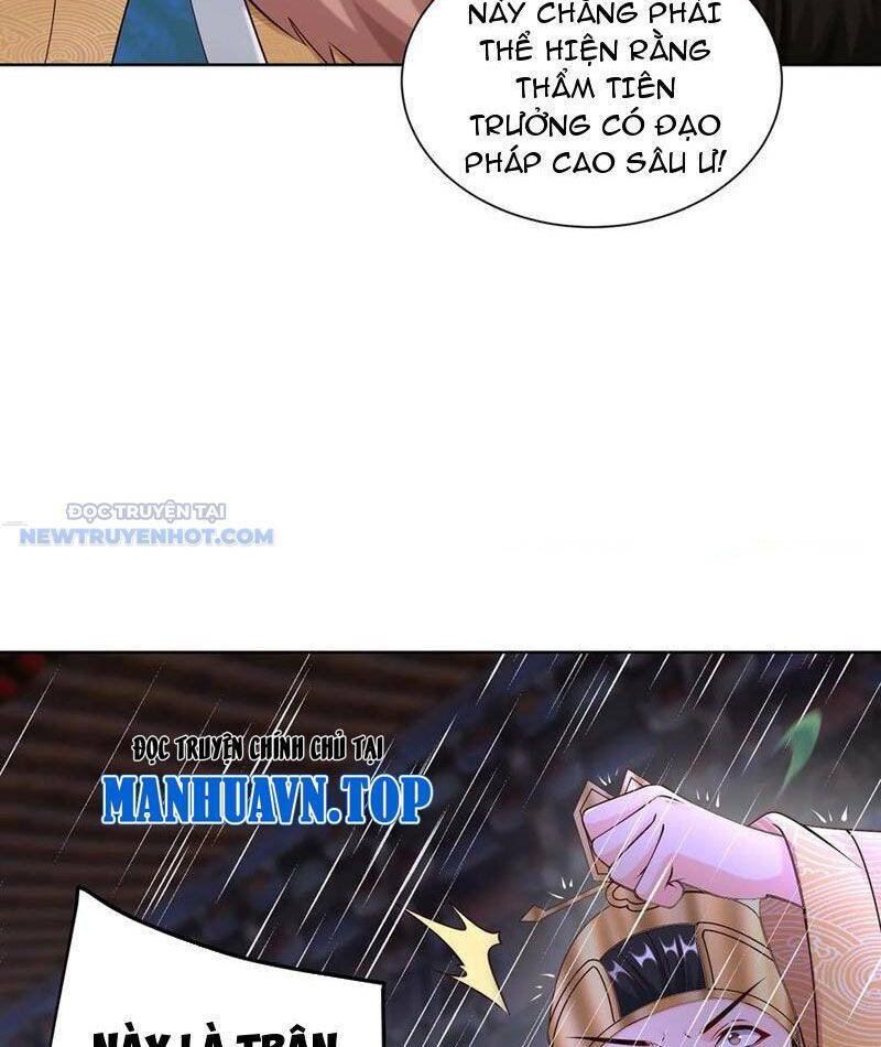 Ta Thực Sự Không Muốn Làm Thần Tiên Chapter 75 - Trang 2